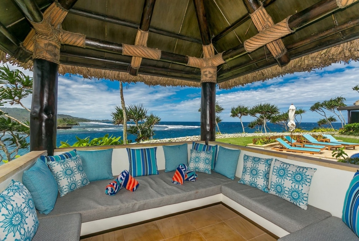 Wavi Island, Vanua Levu