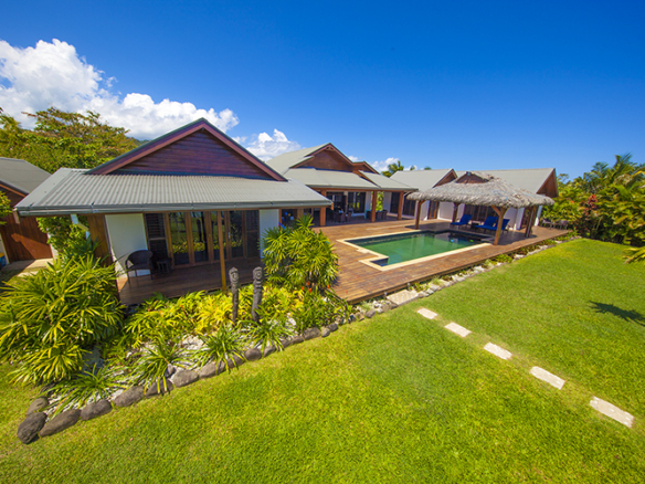 Villa Shambala, Maui Bay Image count(title)%