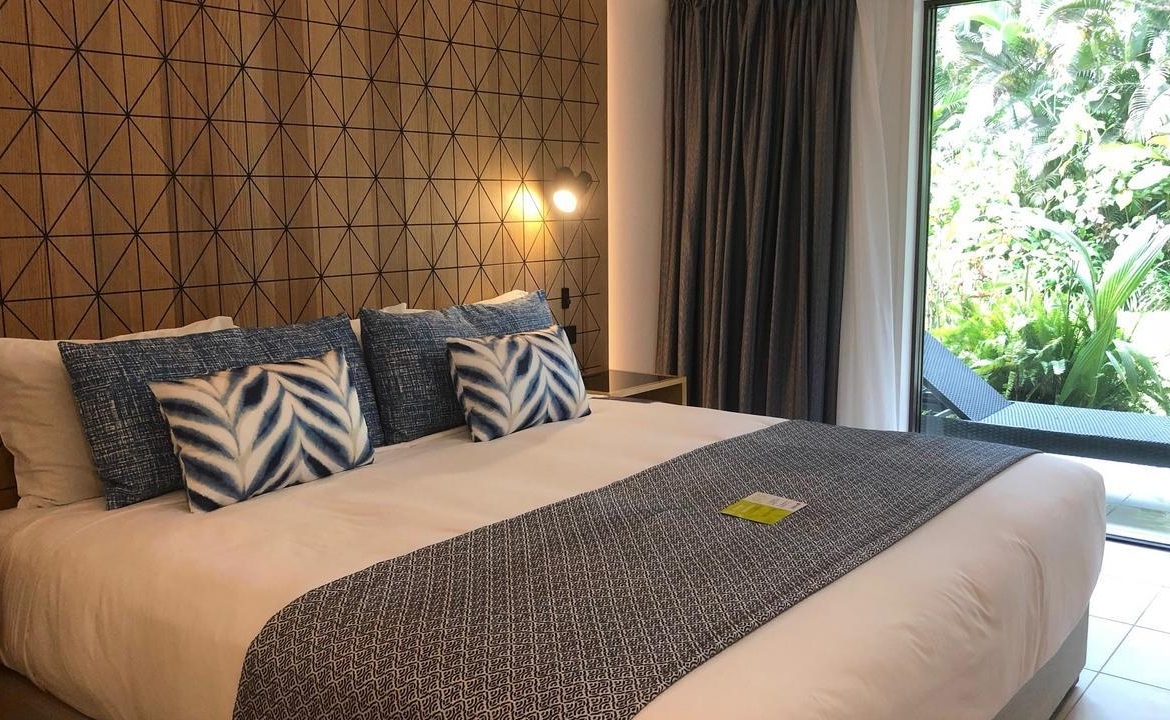 Radisson Blue Resort Unit, Denarau Island