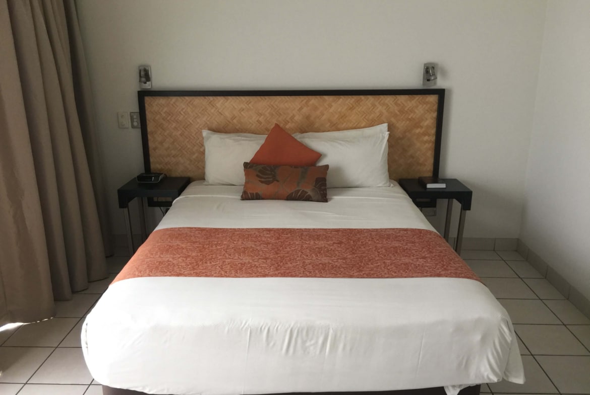 The Terraces Apartments, Denarau Island