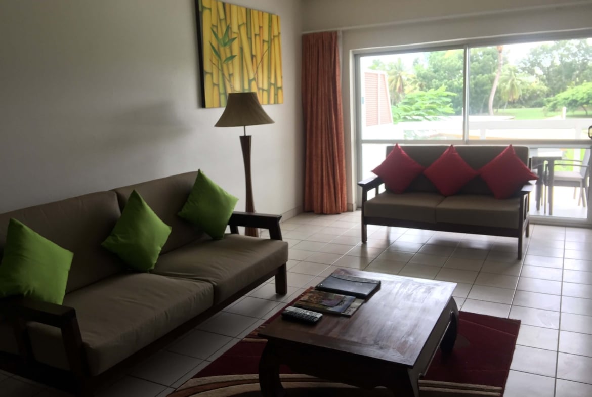 The Terraces Apartments, Denarau Island