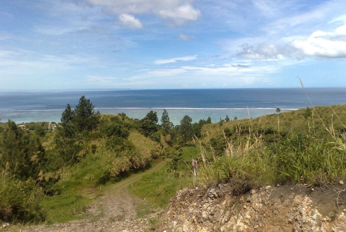 Lot 286, Maui Bay Estate