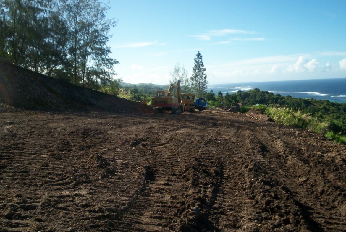 Lot 286, Maui Bay Estate