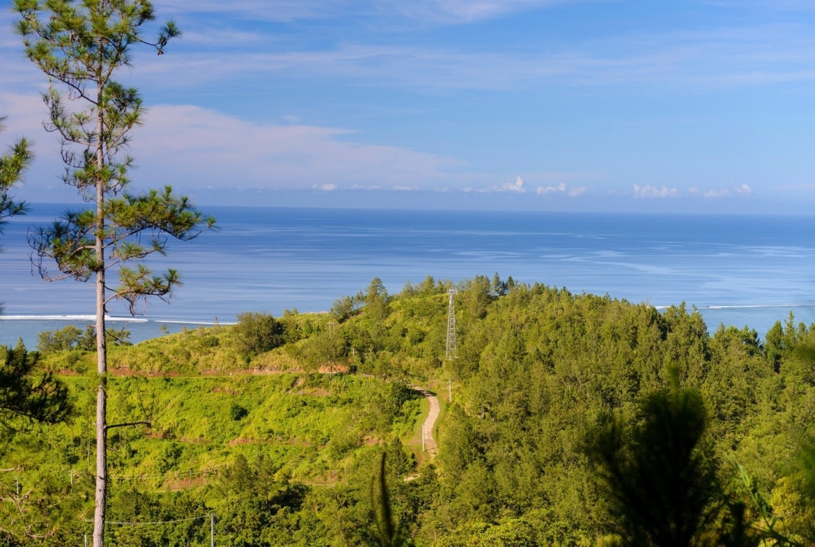 Lot 7 Manu Place, Maui Bay Estate