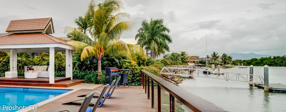 39 Riverside Gardens, Denarau Island