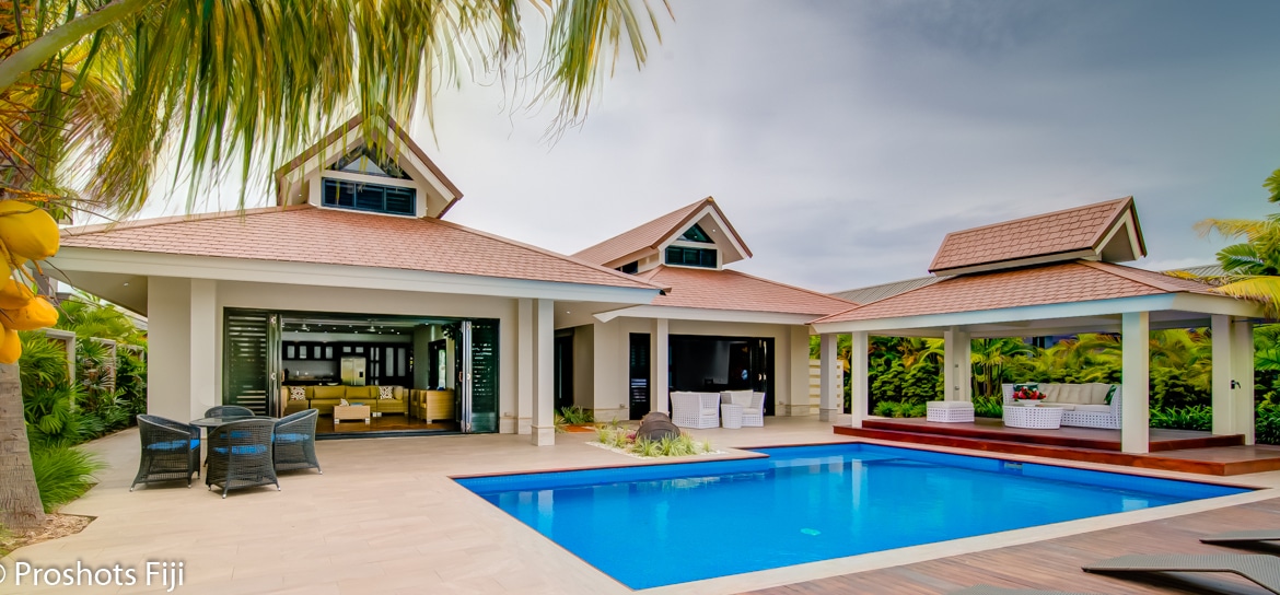 39 Riverside Gardens, Denarau Island