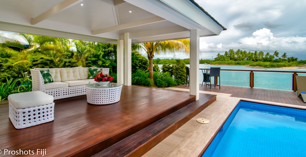 39 Riverside Gardens, Denarau Island