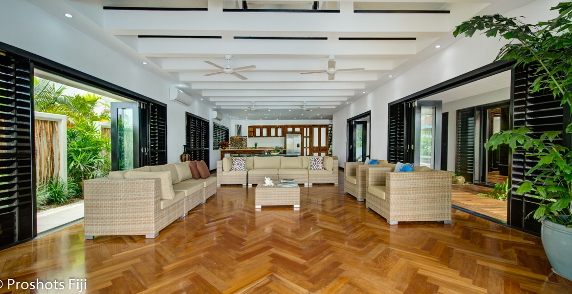 39 Riverside Gardens, Denarau Island
