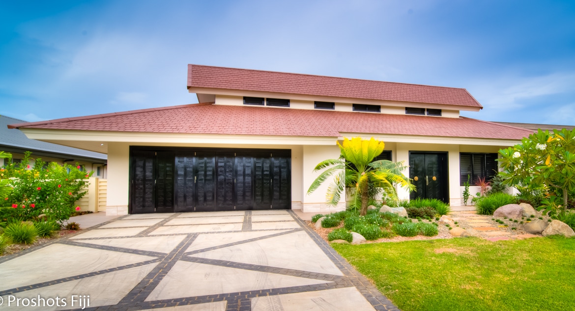 39 Riverside Gardens, Denarau Island
