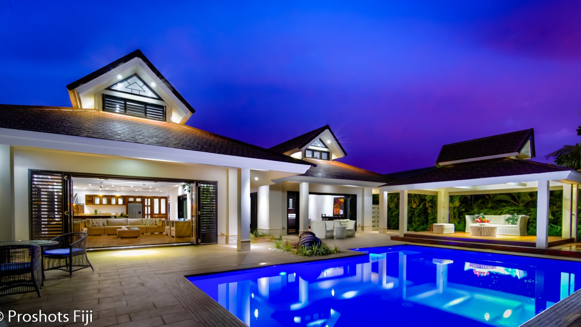 39 Riverside Gardens, Denarau Island