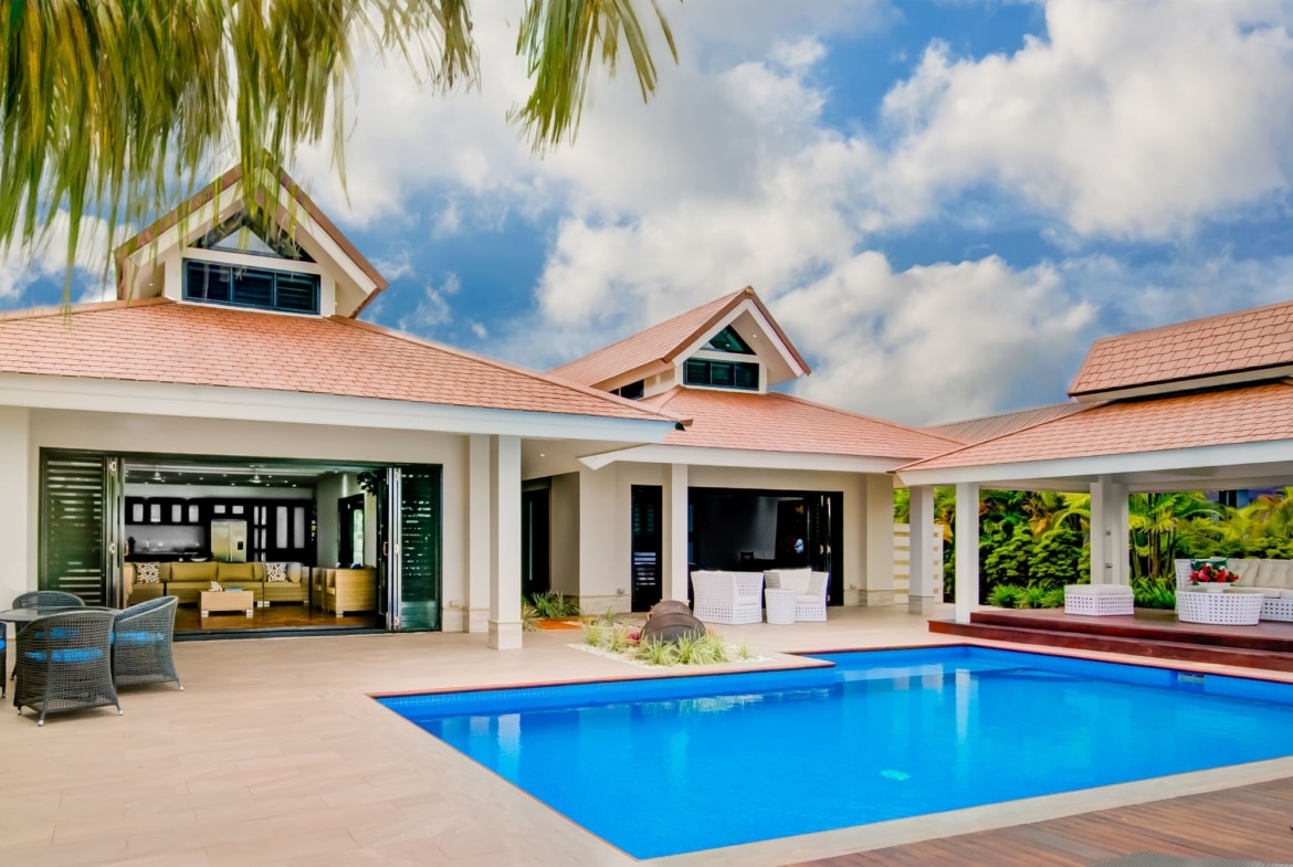 39 Riverside Gardens, Denarau Island
