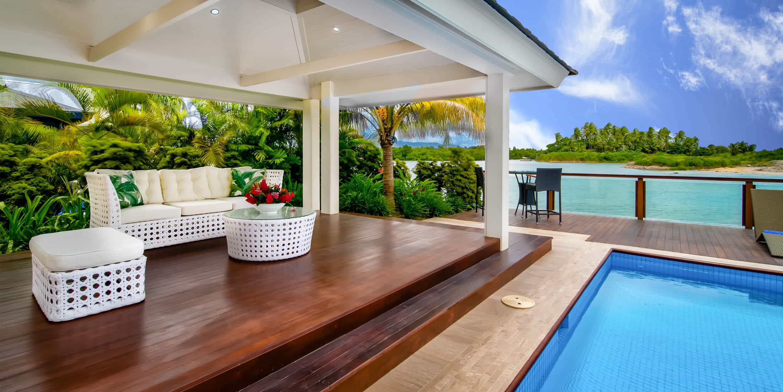 39 Riverside Gardens, Denarau Island