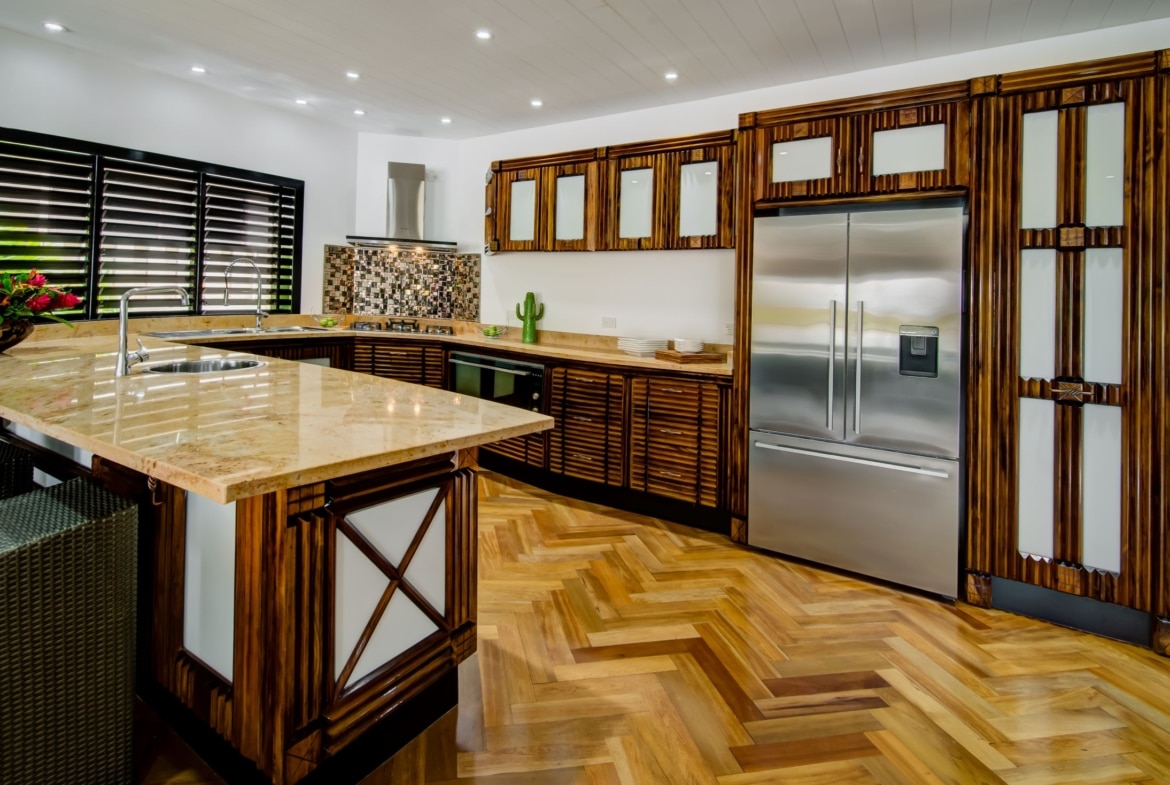 39 Riverside Gardens, Denarau Island