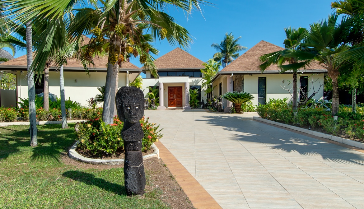 28 The Cove, Denarau Island