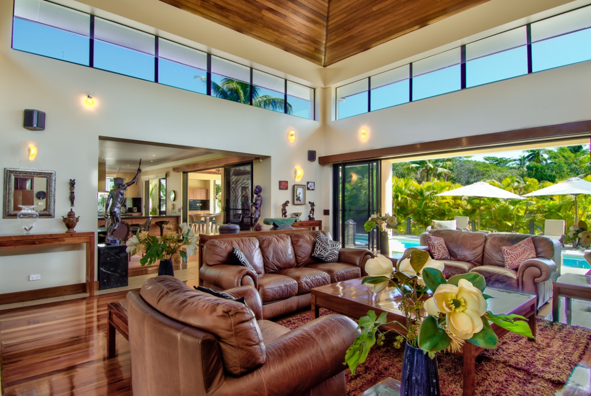 28 The Cove, Denarau Island
