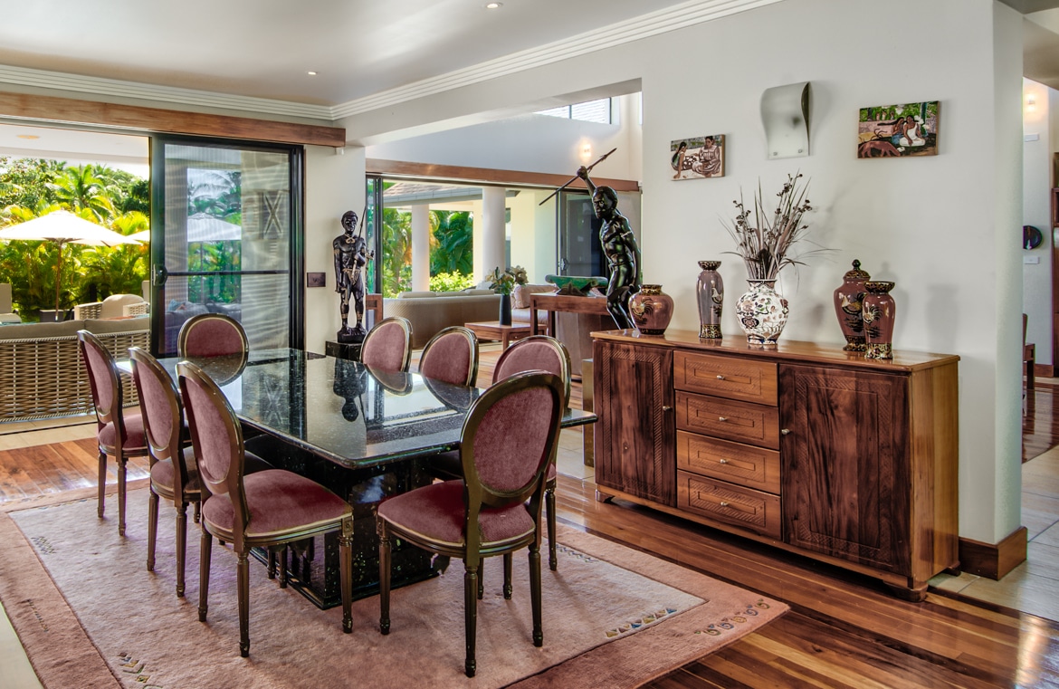 28 The Cove, Denarau Island