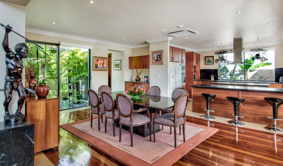 28 The Cove, Denarau Island