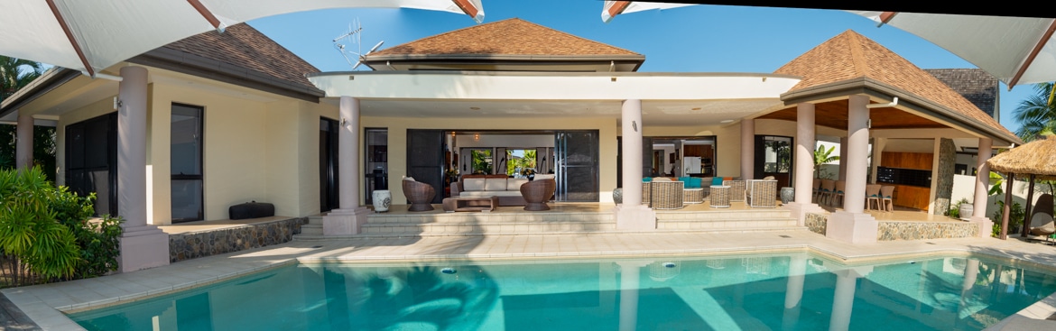 28 The Cove, Denarau Island