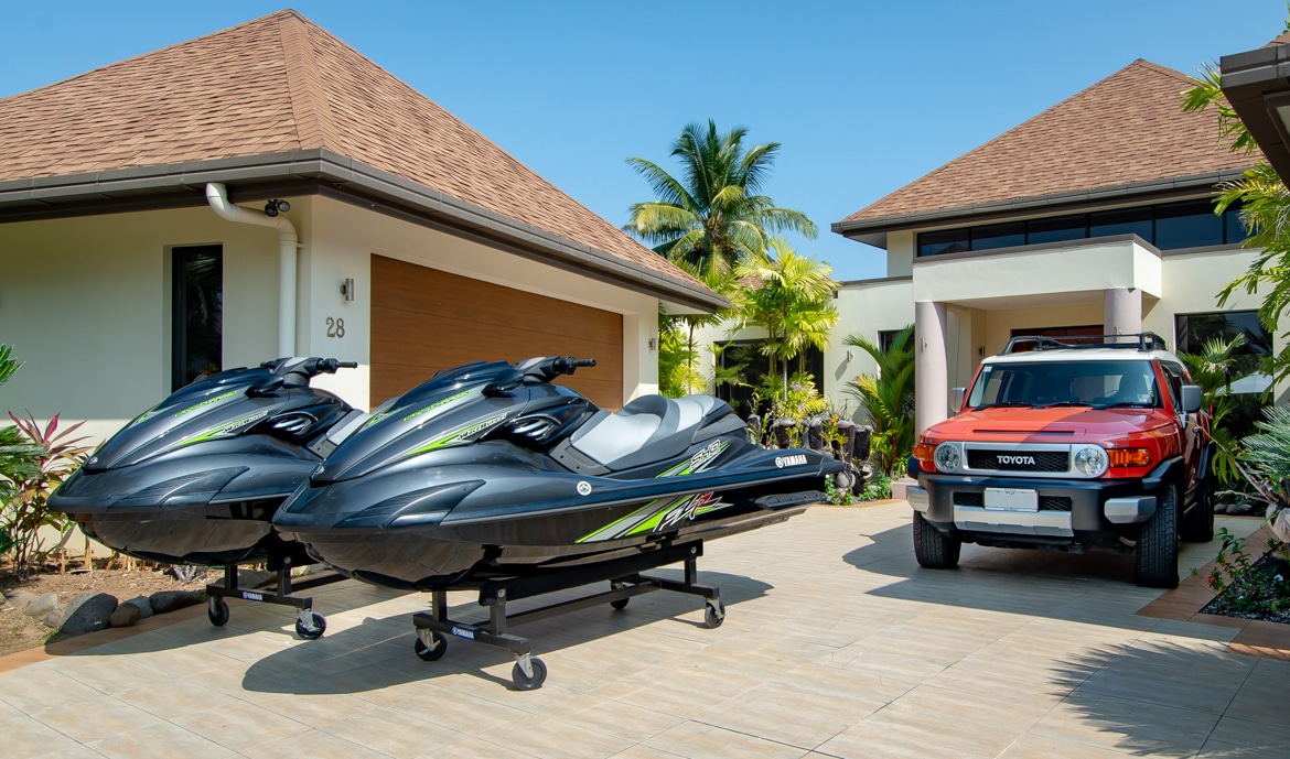 28 The Cove, Denarau Island