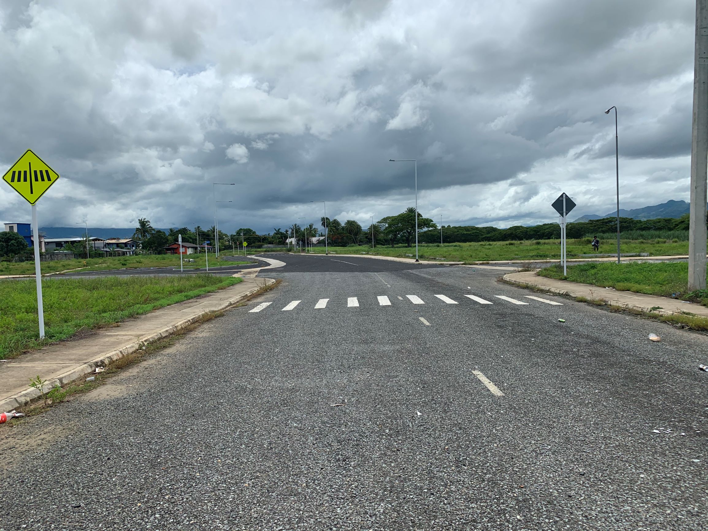 MARTINTAR COMMERCIAL PARK