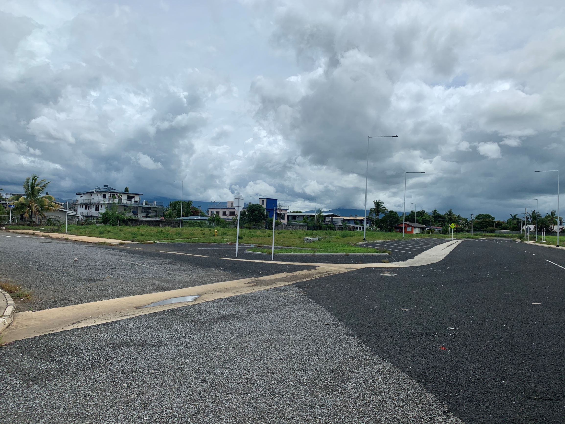 MARTINTAR COMMERCIAL PARK