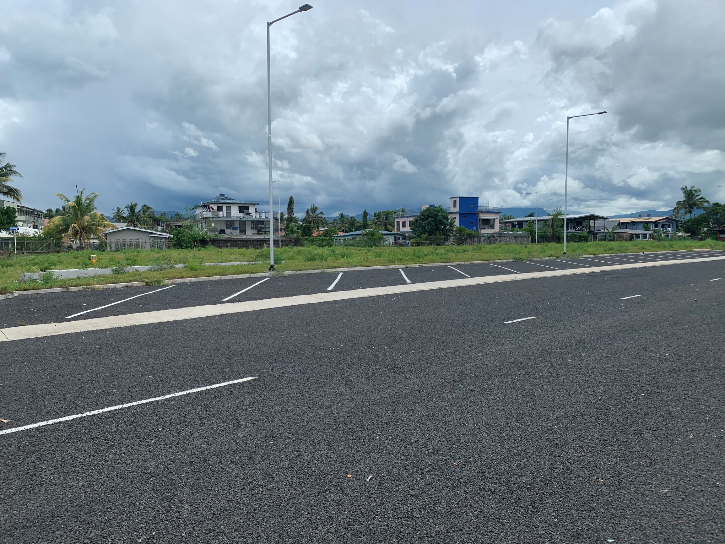 MARTINTAR COMMERCIAL PARK