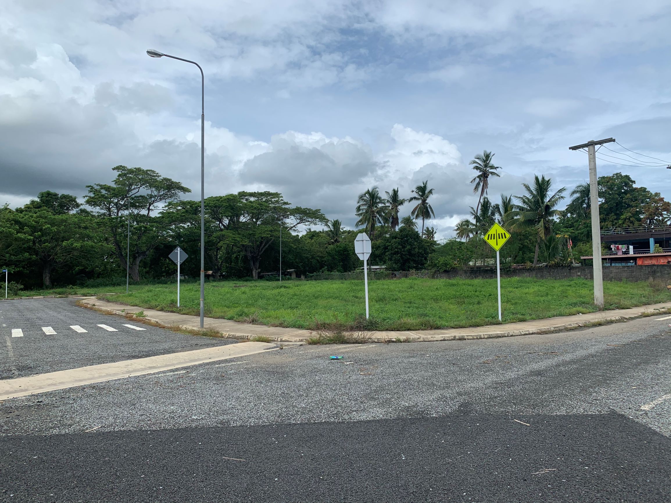 MARTINTAR COMMERCIAL PARK