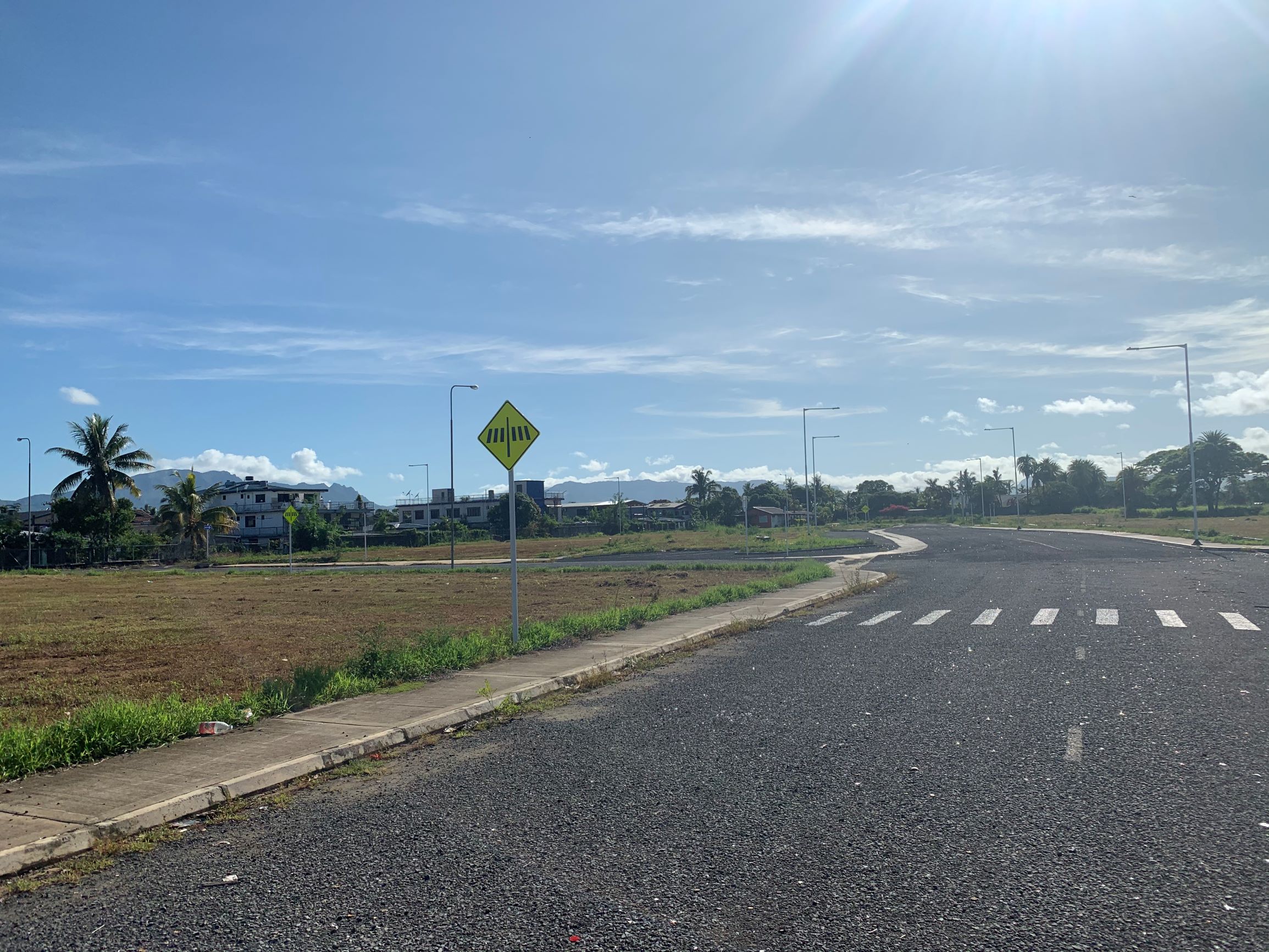 MARTINTAR COMMERCIAL PARK
