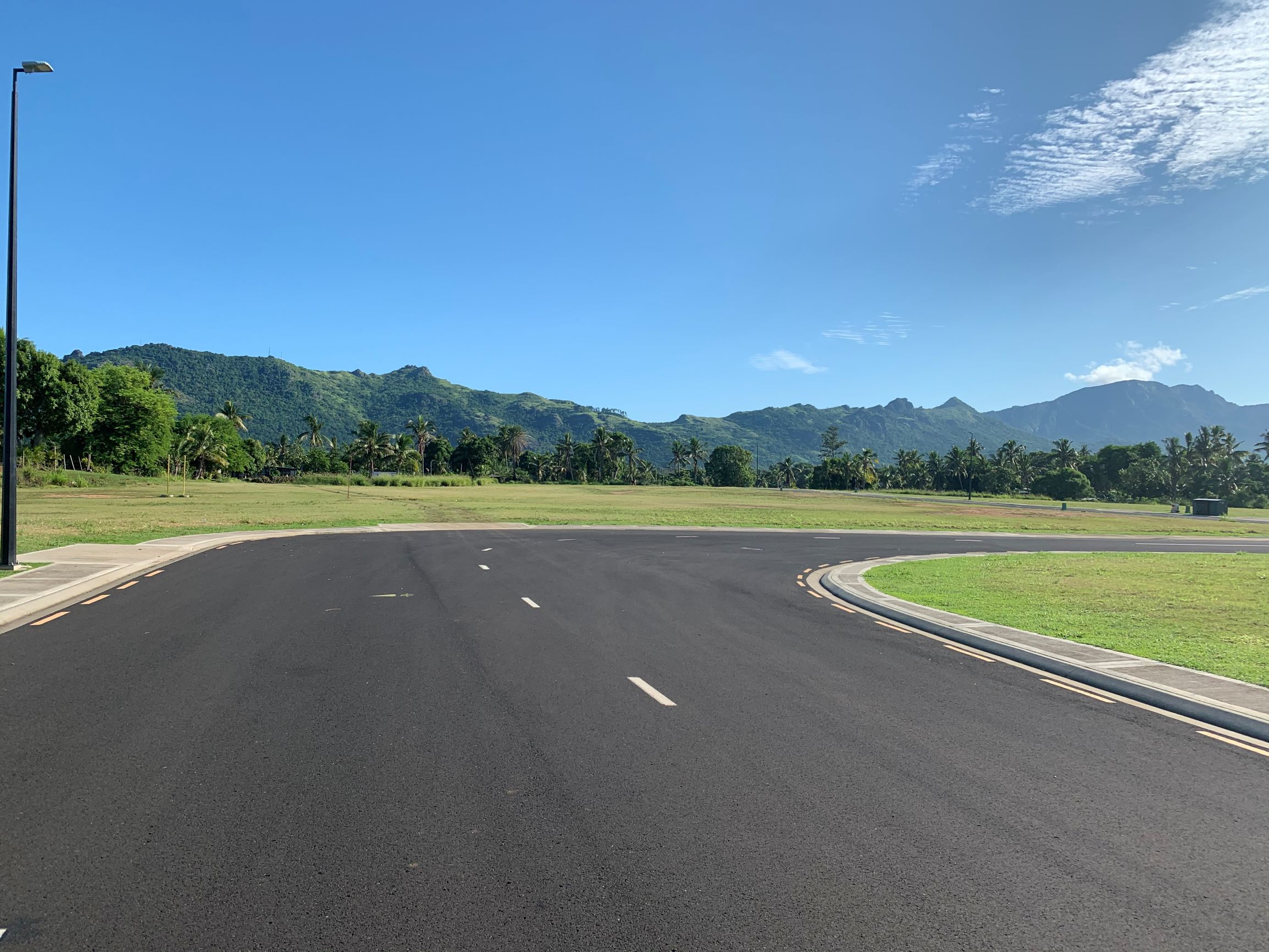 Lot 39 Voivoi Development, Nasoso, Nadi