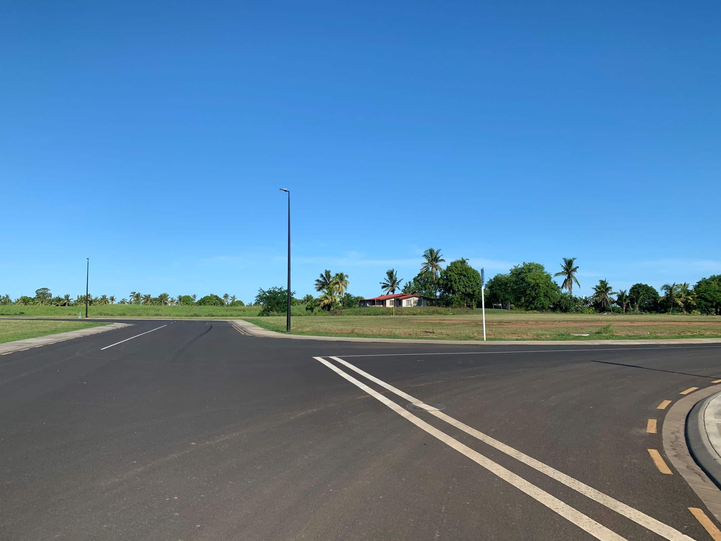 Lot 39 Voivoi Development, Nasoso, Nadi