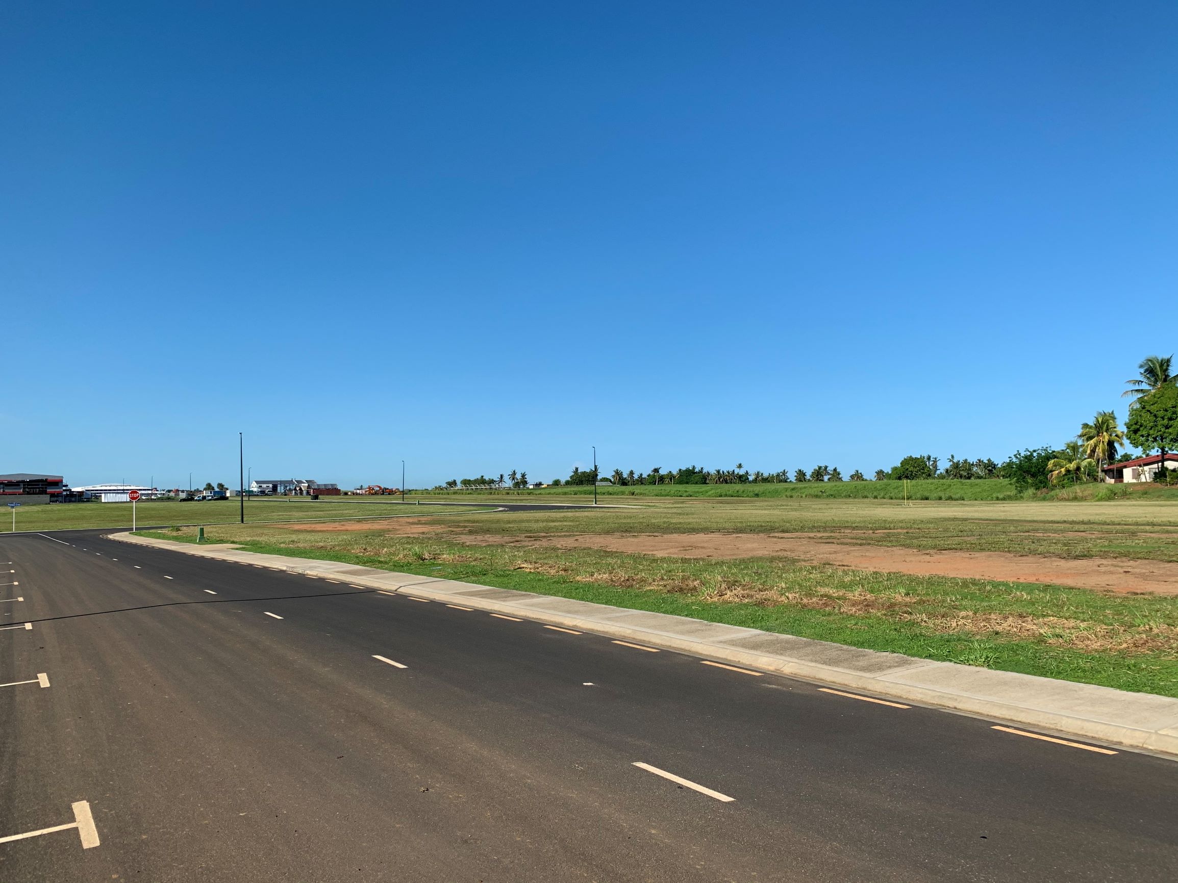 Lot 39 Voivoi Development, Nasoso, Nadi