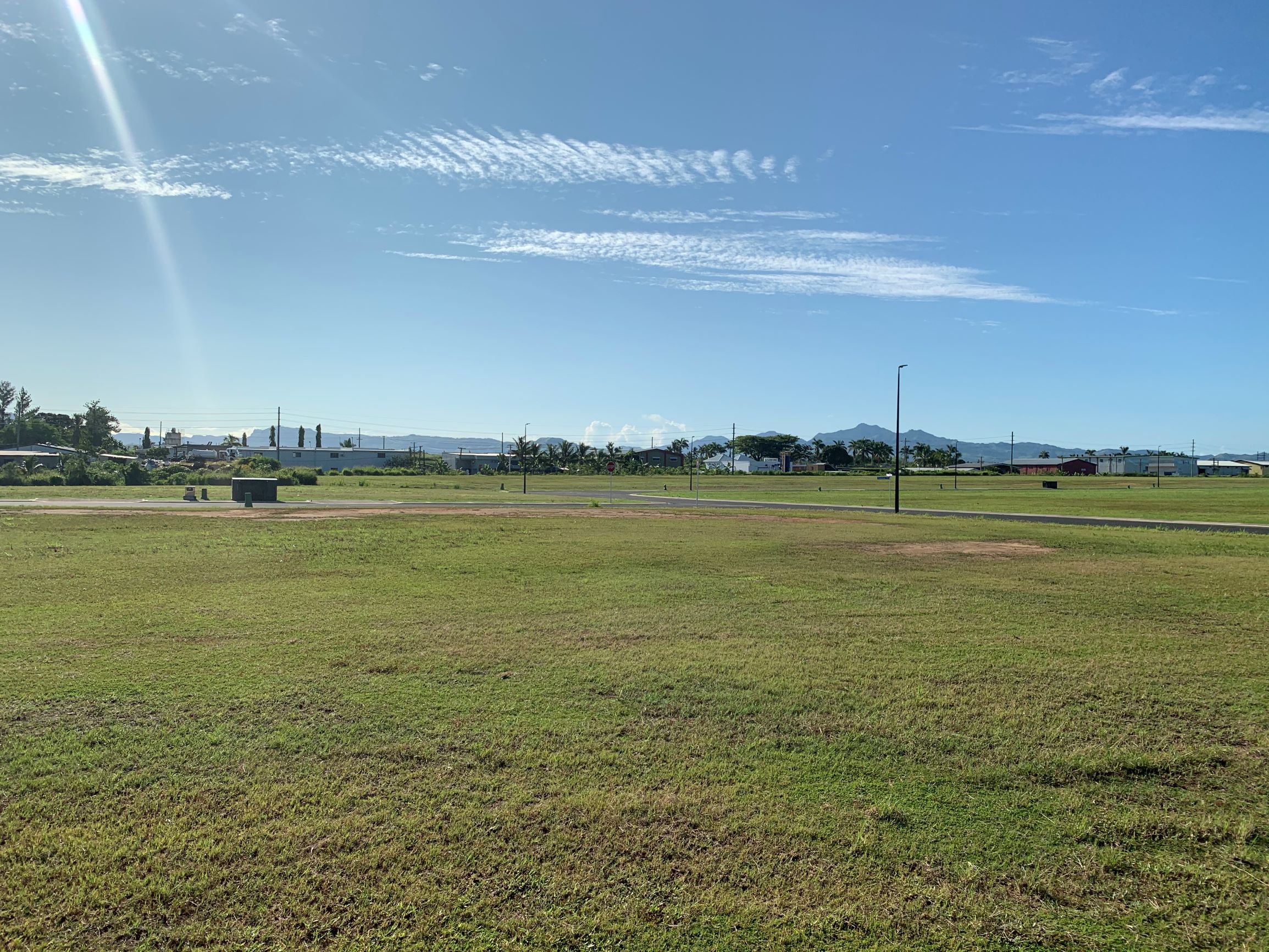 Lot 39 Voivoi Development, Nasoso, Nadi