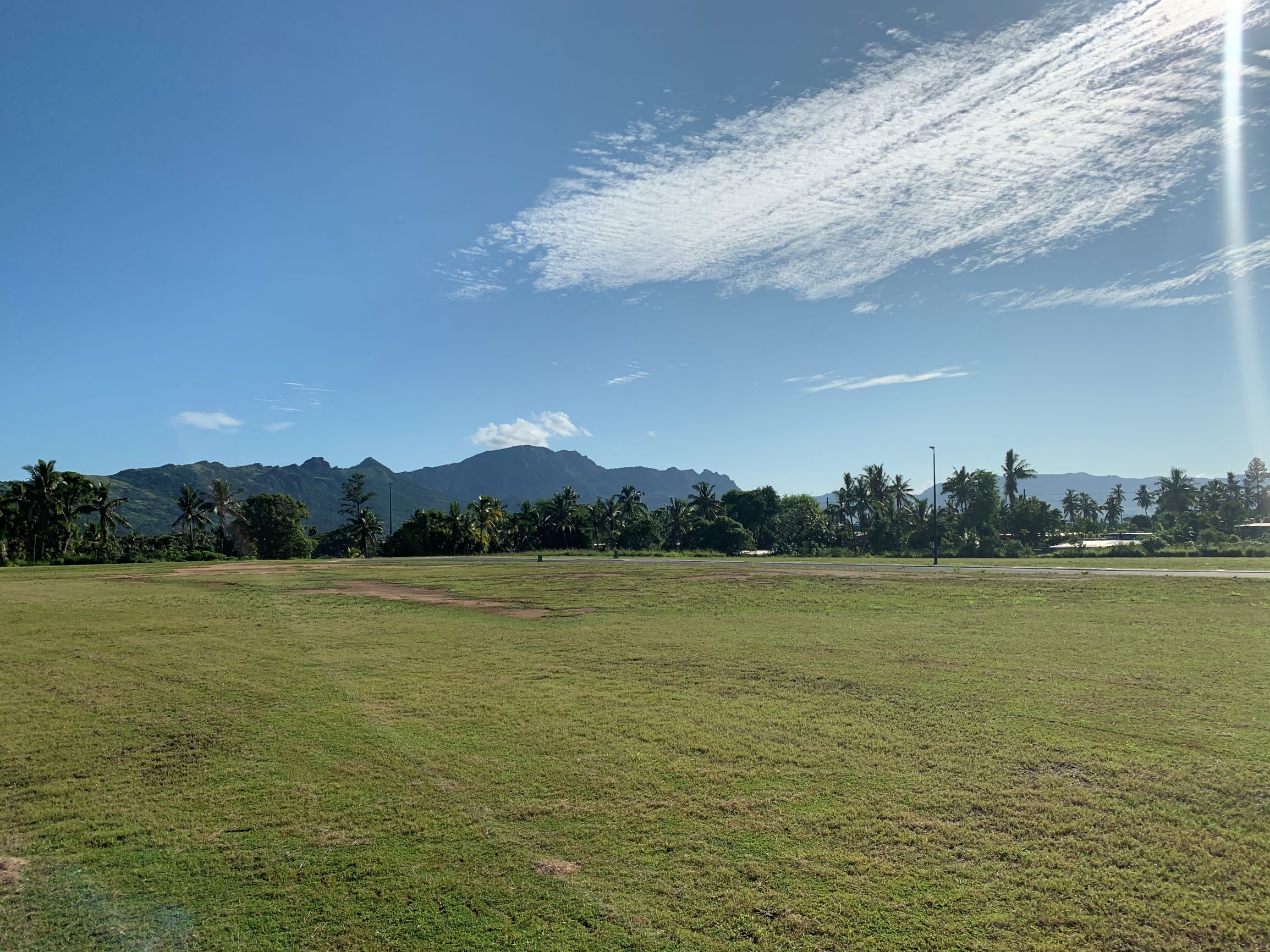 Lot 39 Voivoi Development, Nasoso, Nadi