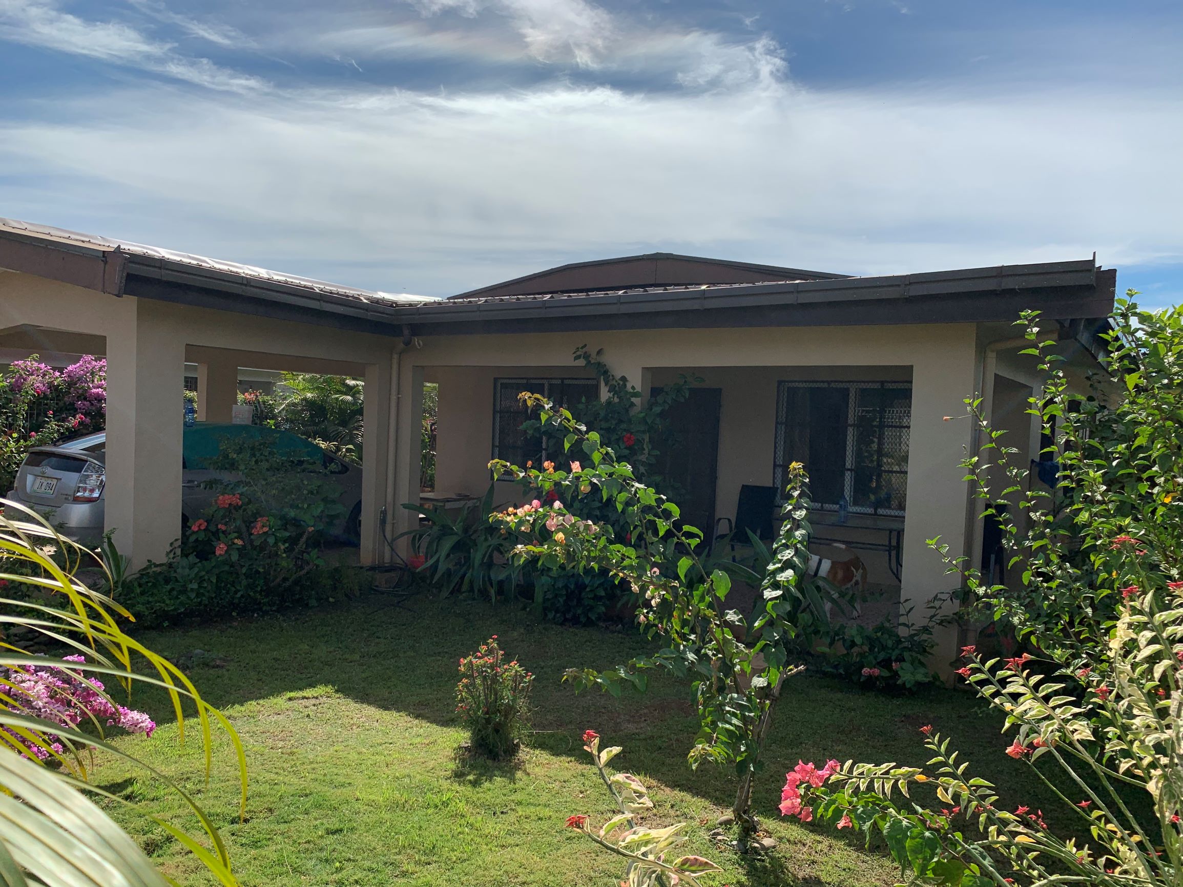 56 Highbrook Road, Neelfield, Nadi