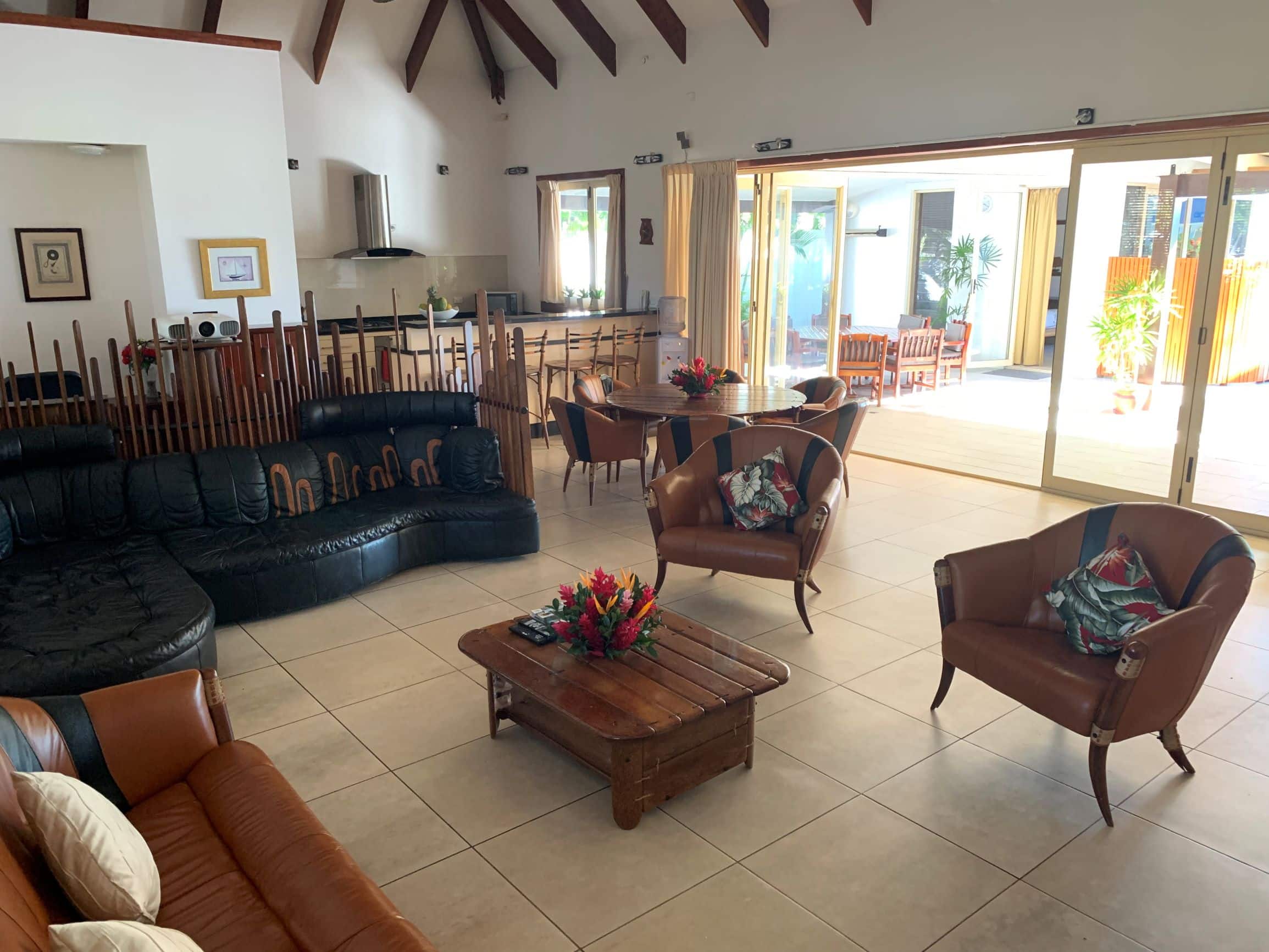 13 The Links, Denarau Island, Fiji