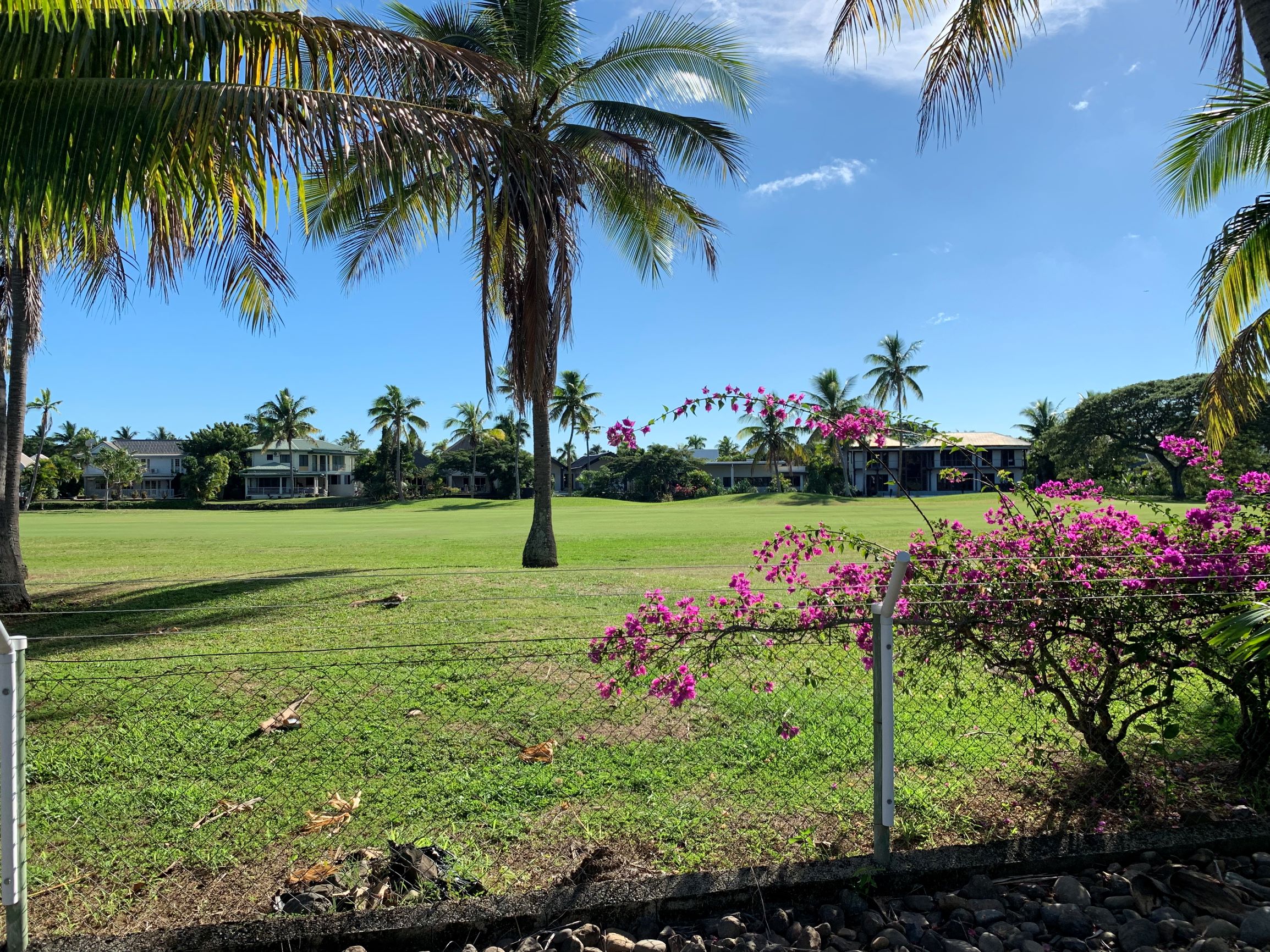 13 The Links, Denarau Island, Fiji