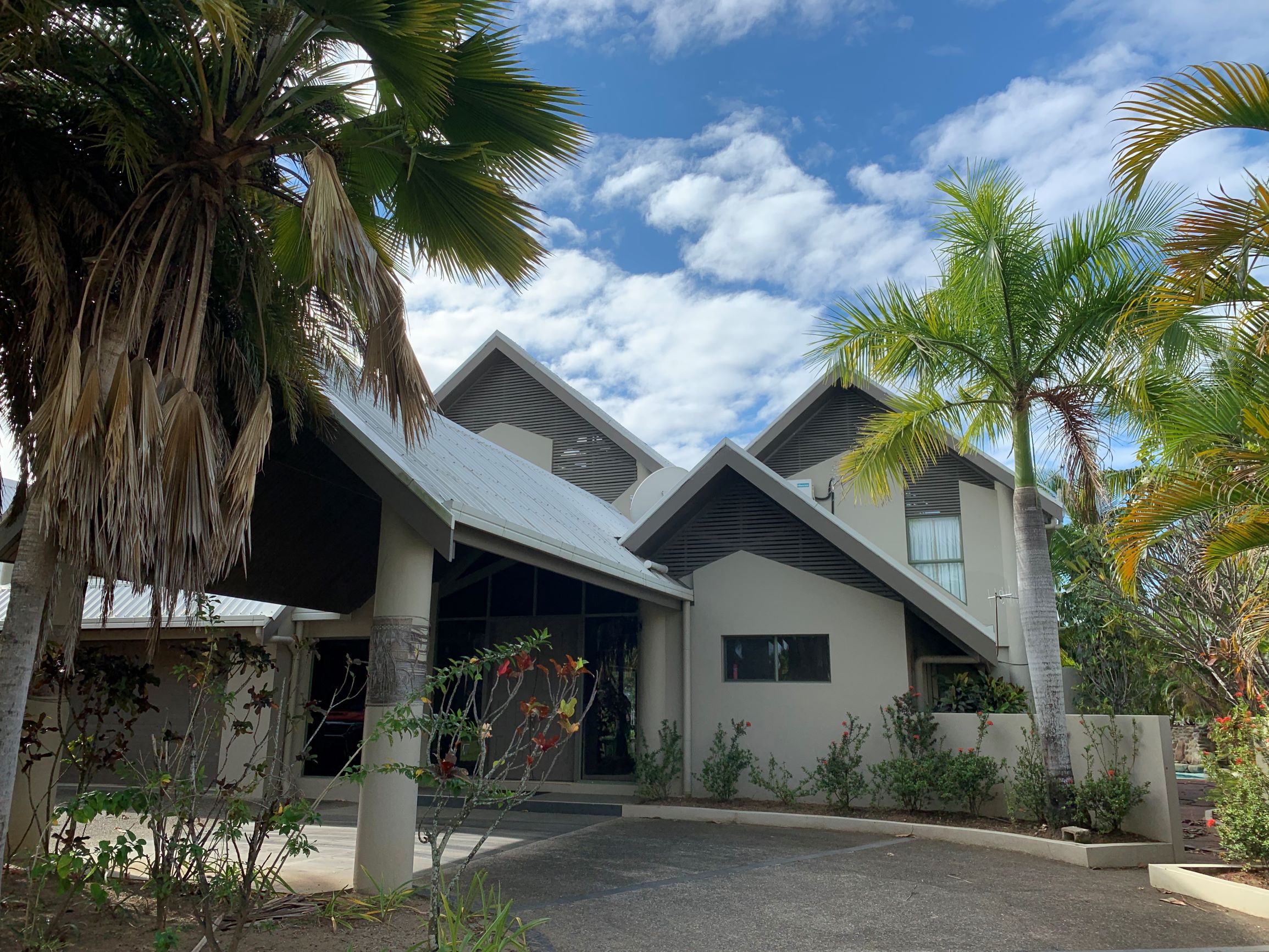 8 The Cove, Denarau Island, Fiji