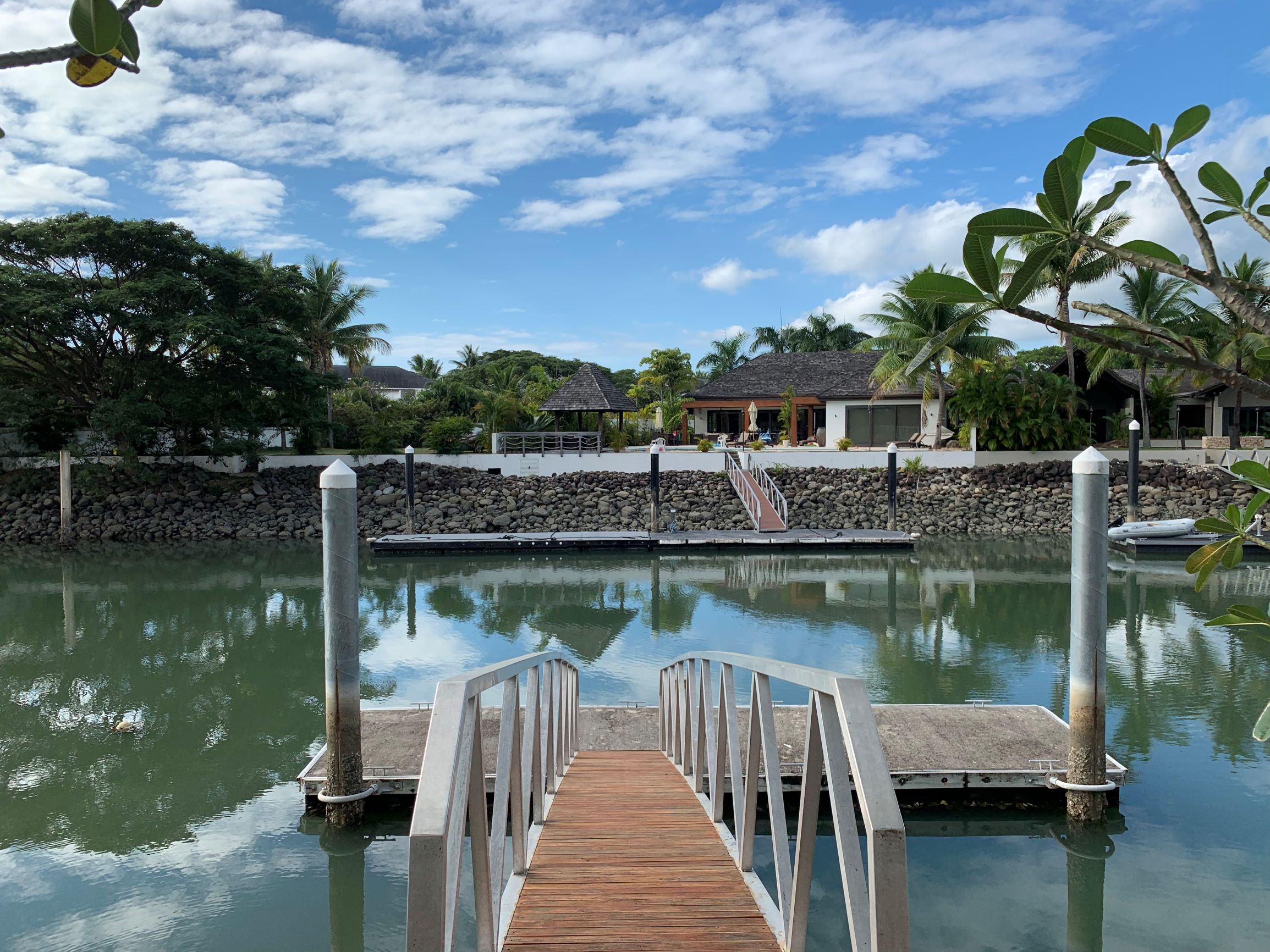 8 The Cove, Denarau Island, Fiji