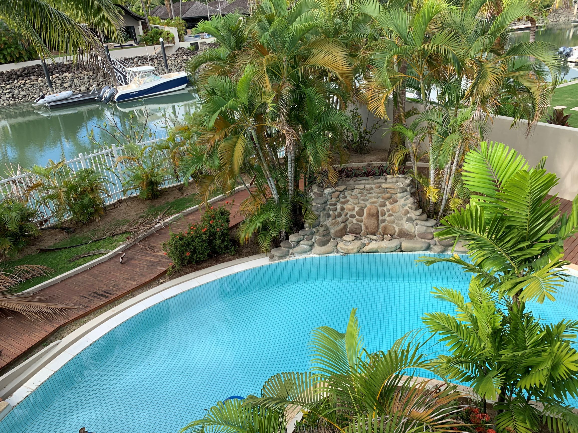 8 The Cove, Denarau Island, Fiji