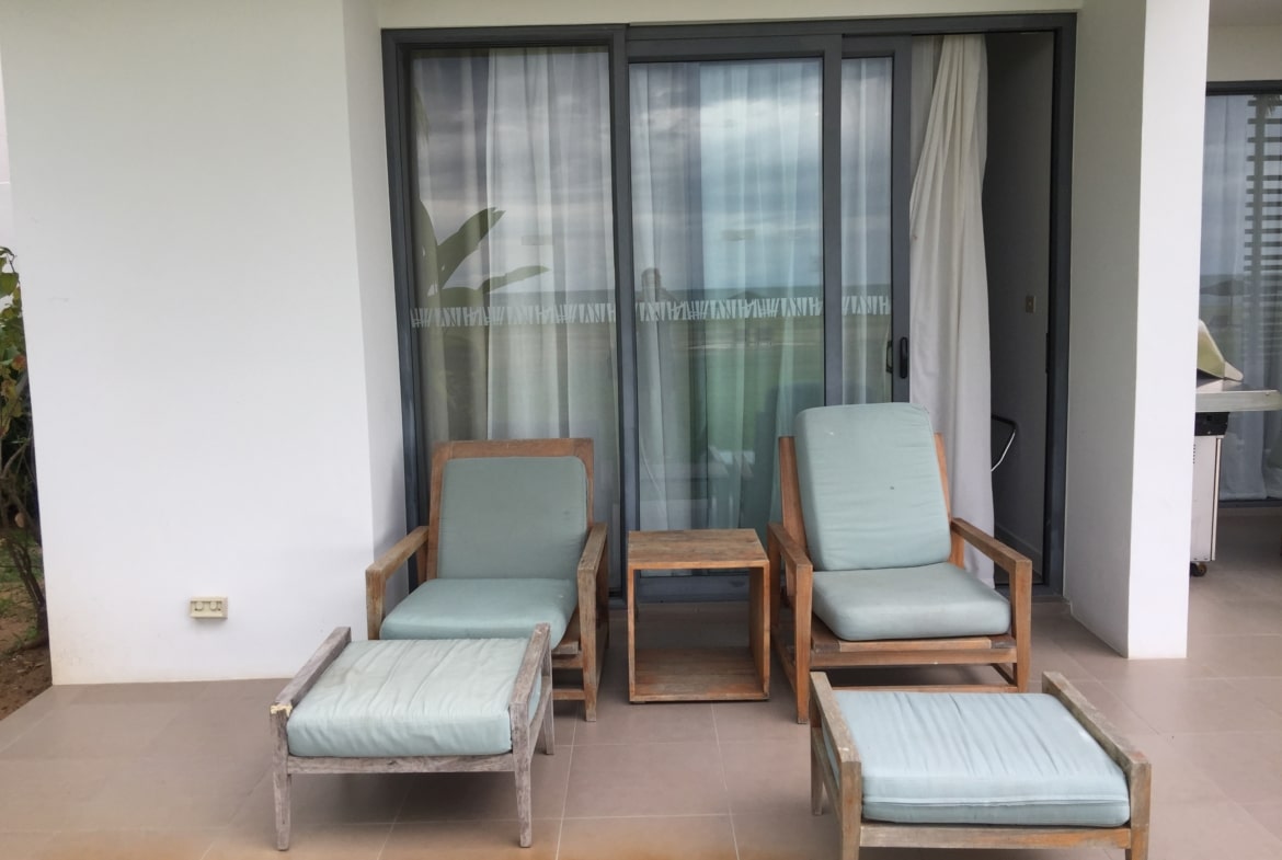 Hilton Apartment, Denarau Island, Fiji