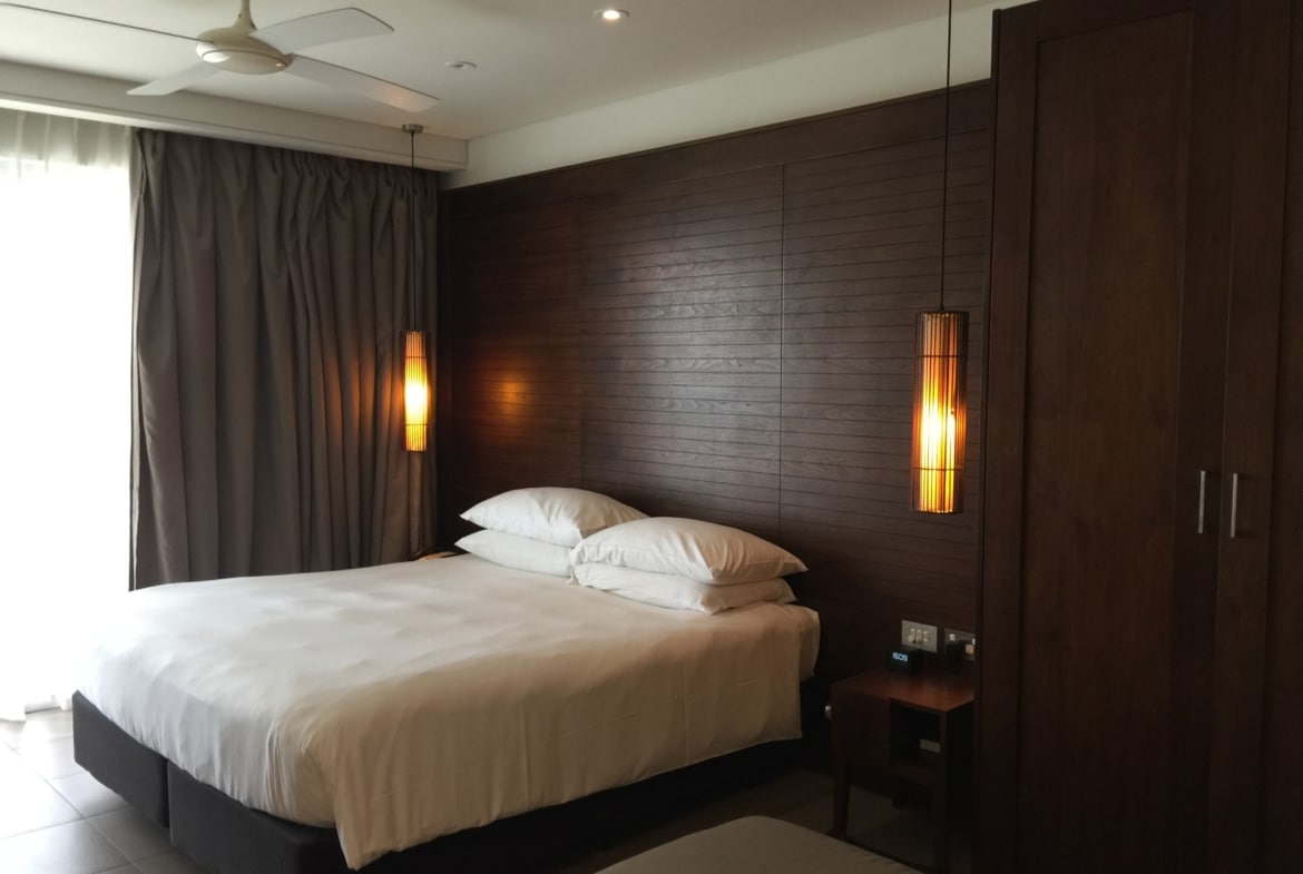 Hilton Apartment, Denarau Island, Fiji