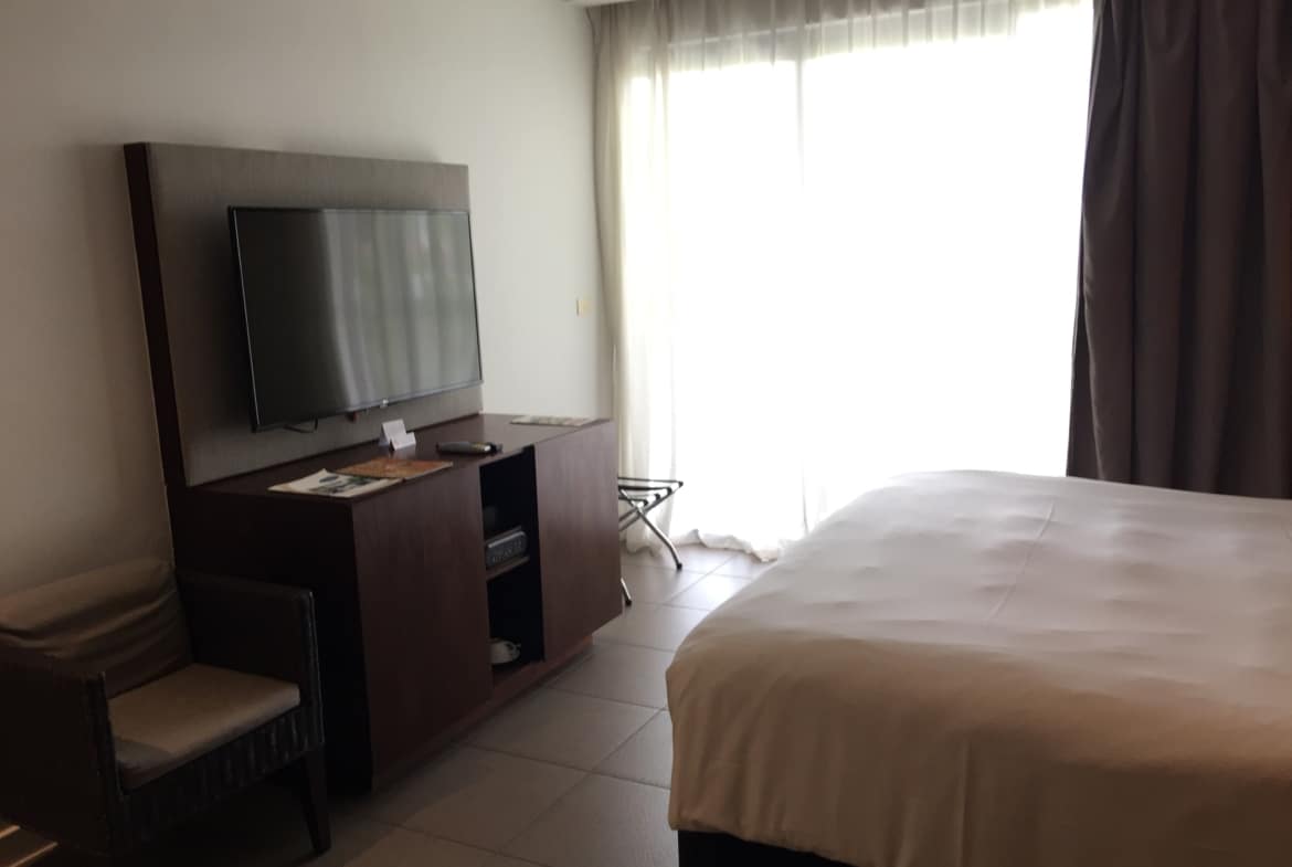 Hilton Apartment, Denarau Island, Fiji