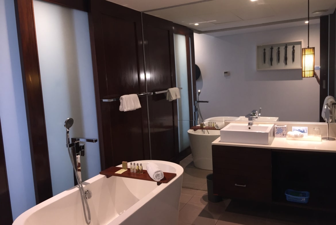 Hilton Apartment, Denarau Island, Fiji