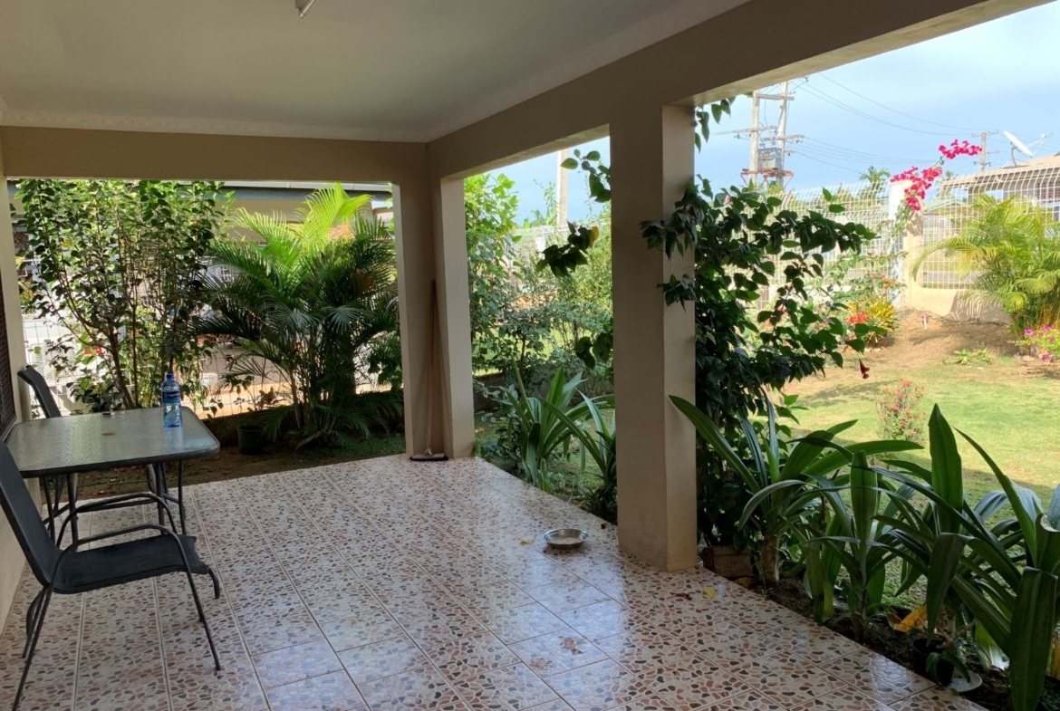 56 Highbrook Road, Neelfield, Nadi