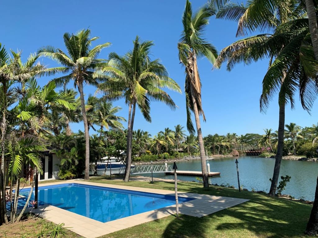 Denarau Island My Island Home Real Estate Fiji