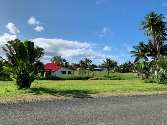 Lot 32 Corner of Viti Levu Drive and Vonu Road, Pacific Harbour Image count(title)%