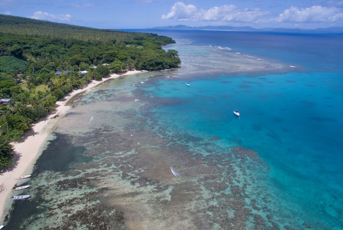 Lot 8 Maravu, Taveuni
