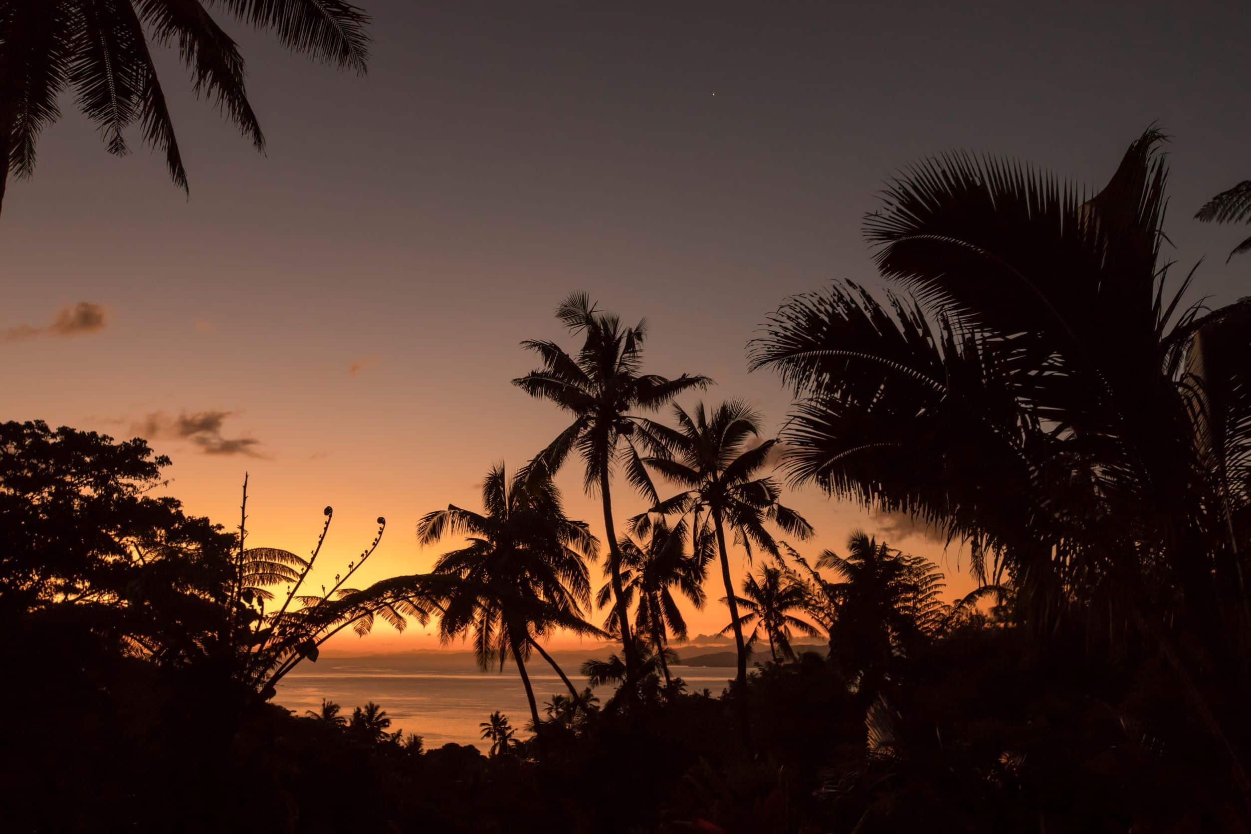 Lot 8 Maravu, Taveuni