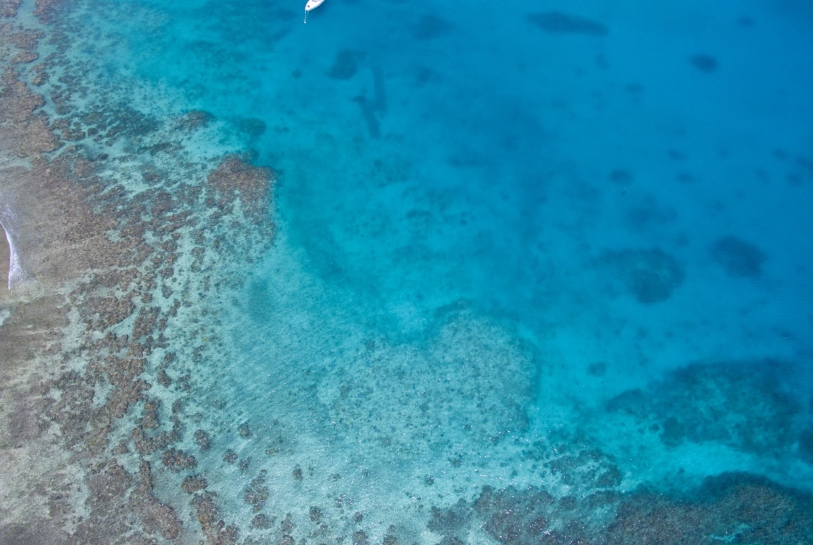 Lot 8 Maravu, Taveuni