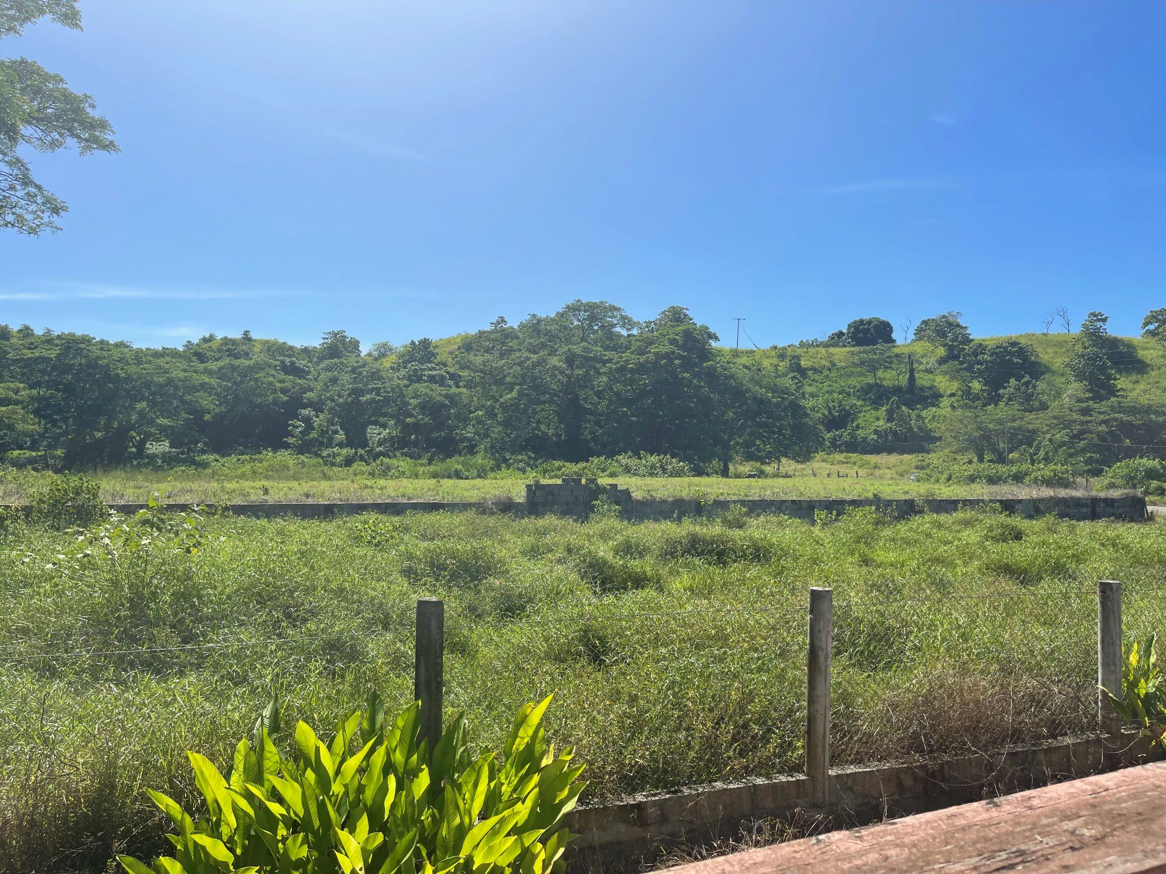 Nasau Road, Off Valley Road, Sigatoka